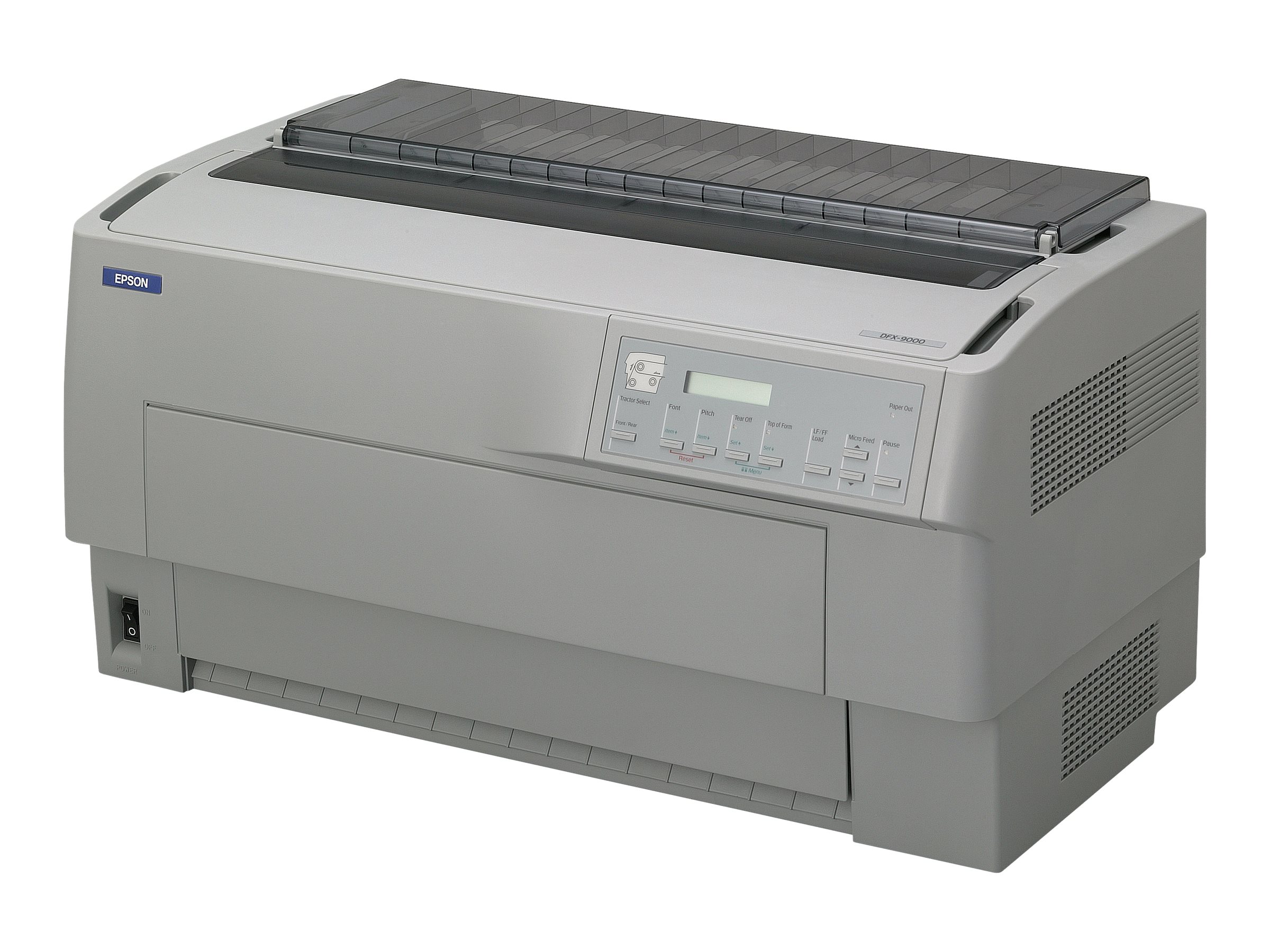 Epson DFX-9000N
