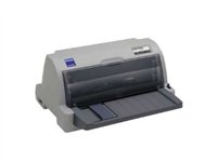 Epson LQ-630 dot matrix printer 360 x 180 DPI 360 cps