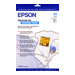 Epson Iron-on-Transfer Paper - A4 - 10 Sheets