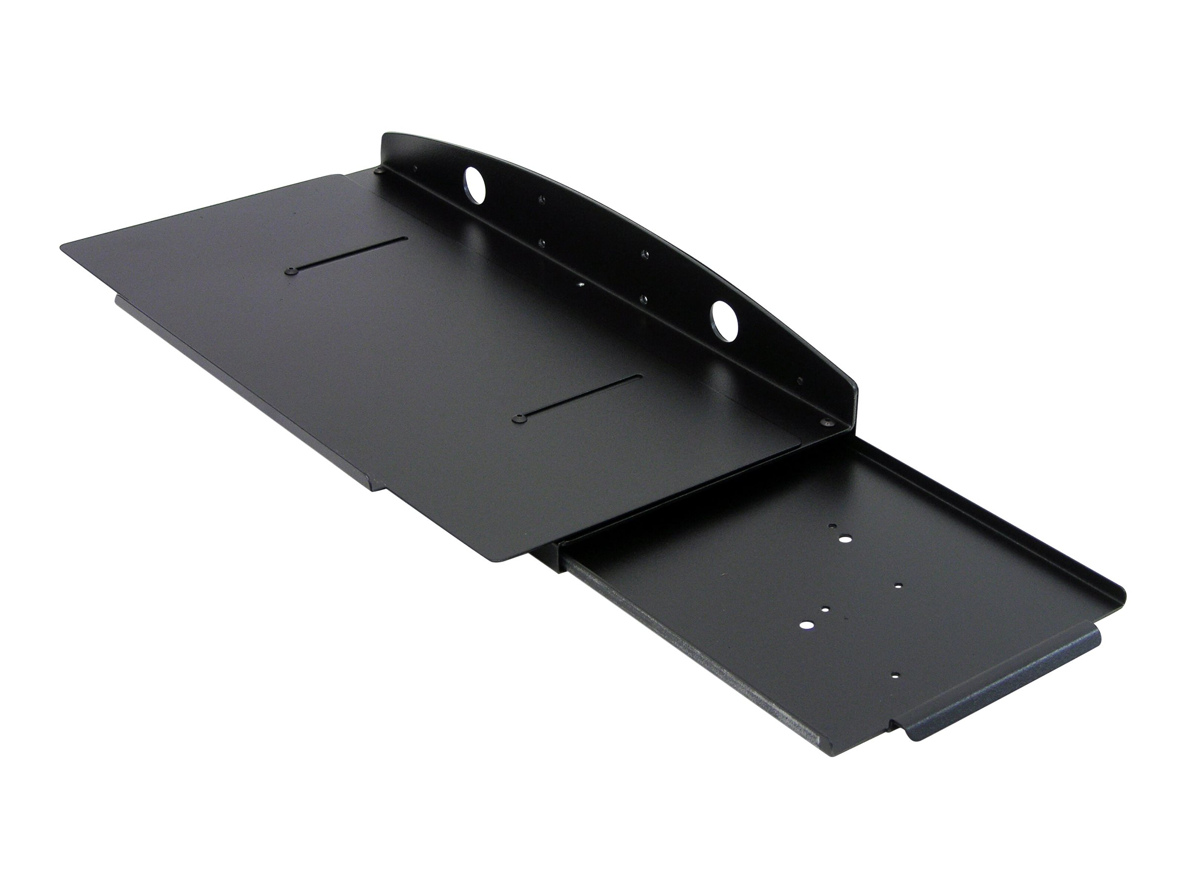 ERGOTRON Keyboard Tray black