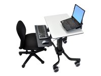 ERGOTRON TeachWell II Cart