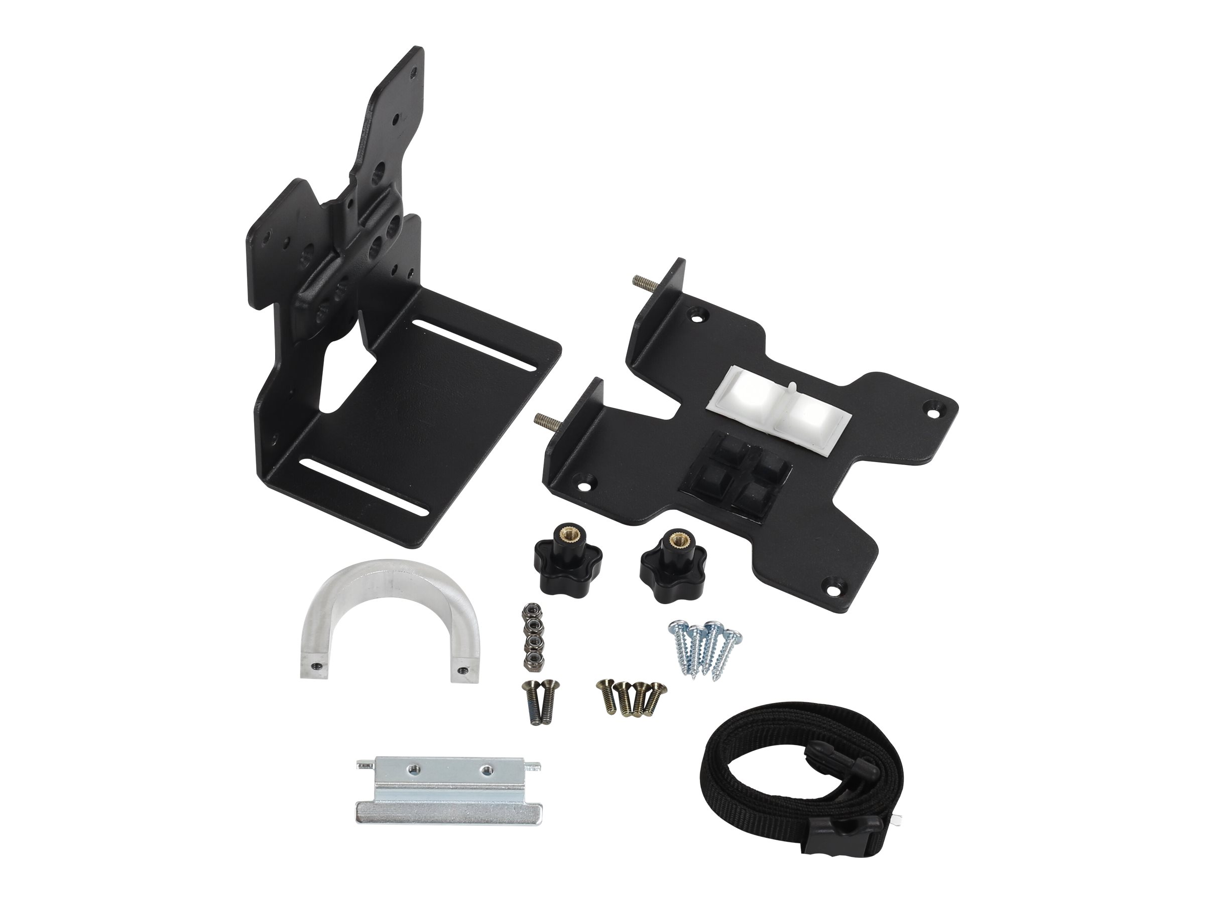 ERGOTRON universal Thin Client Bracket
