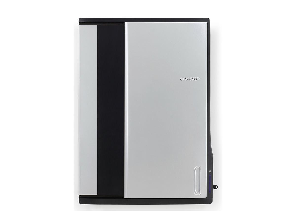 ERGOTRON ZIP12 Charging Wall Cabinet