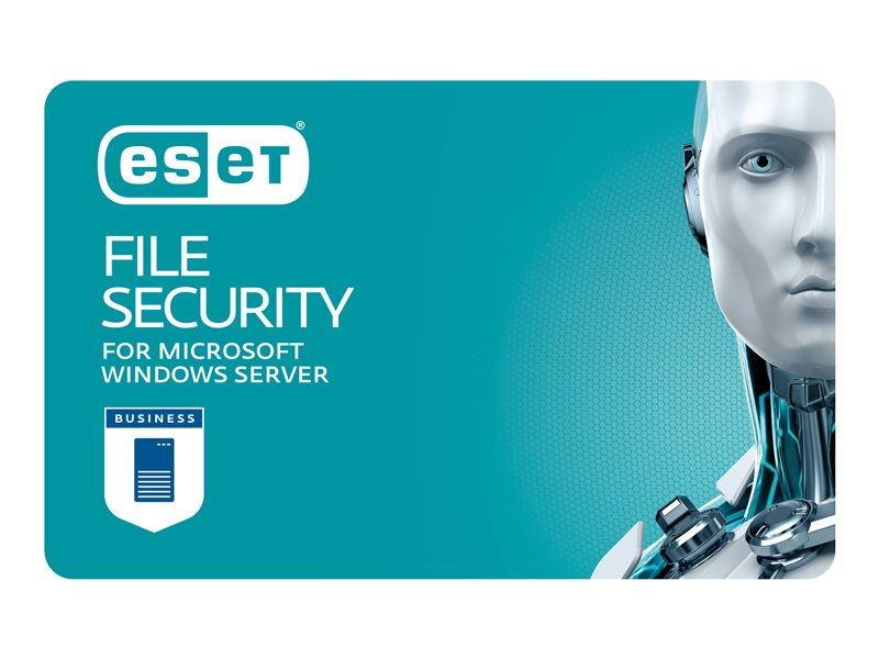 ESET FILE SECURITY 3Y LIC