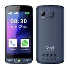 Estar Digni Smart 4G 16GB - Navy