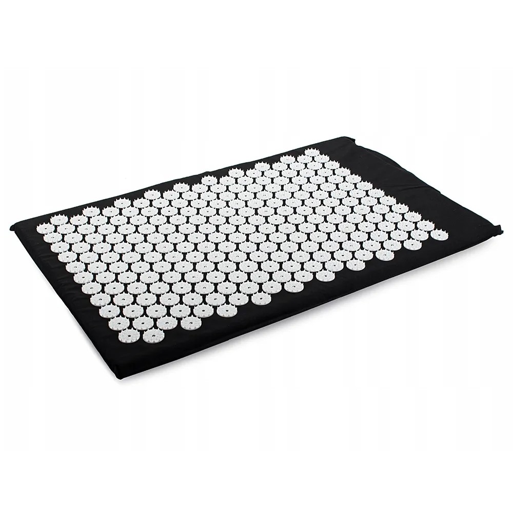 Extralink | Acupressure mat | black, 65x40cm