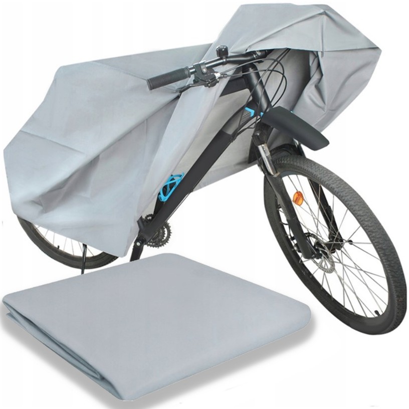 Extralink Bicycle Scooter Cover, Corrosion-Resistant 200x100 cm