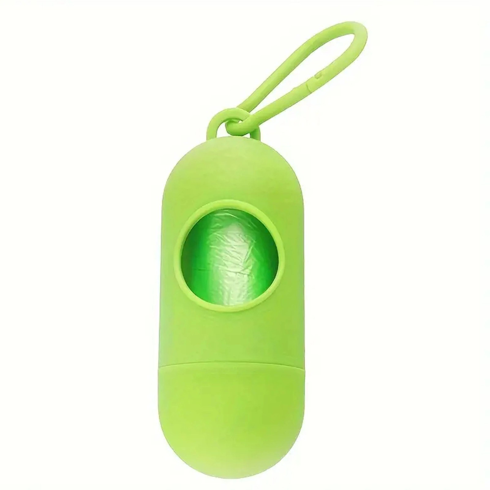 Extralink Pets Bag Holder Case, Universal Dog Poop Bags Container pet-780