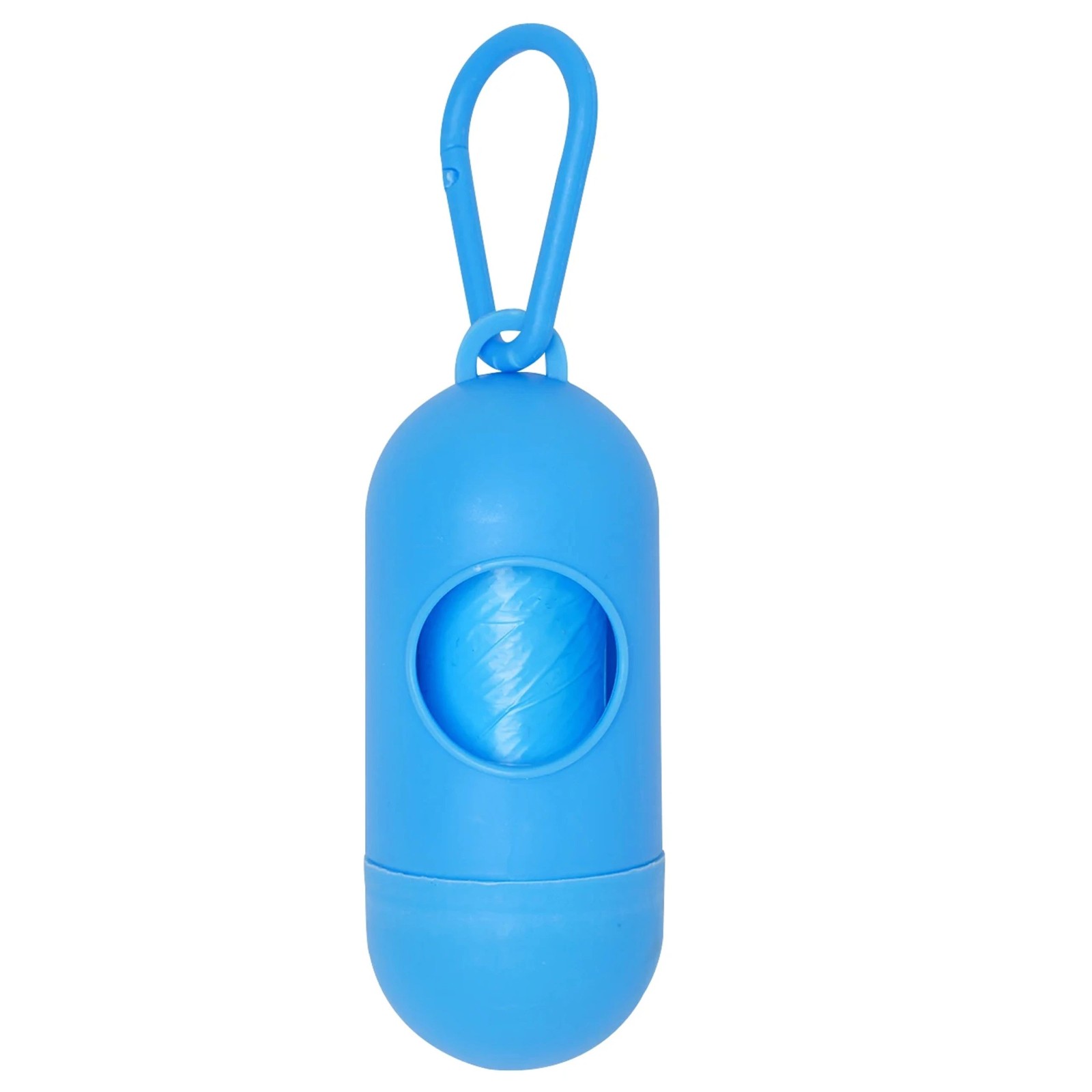 Extralink Pets Bag Holder, Universal Pet Waste Bags Container for Dog Poop