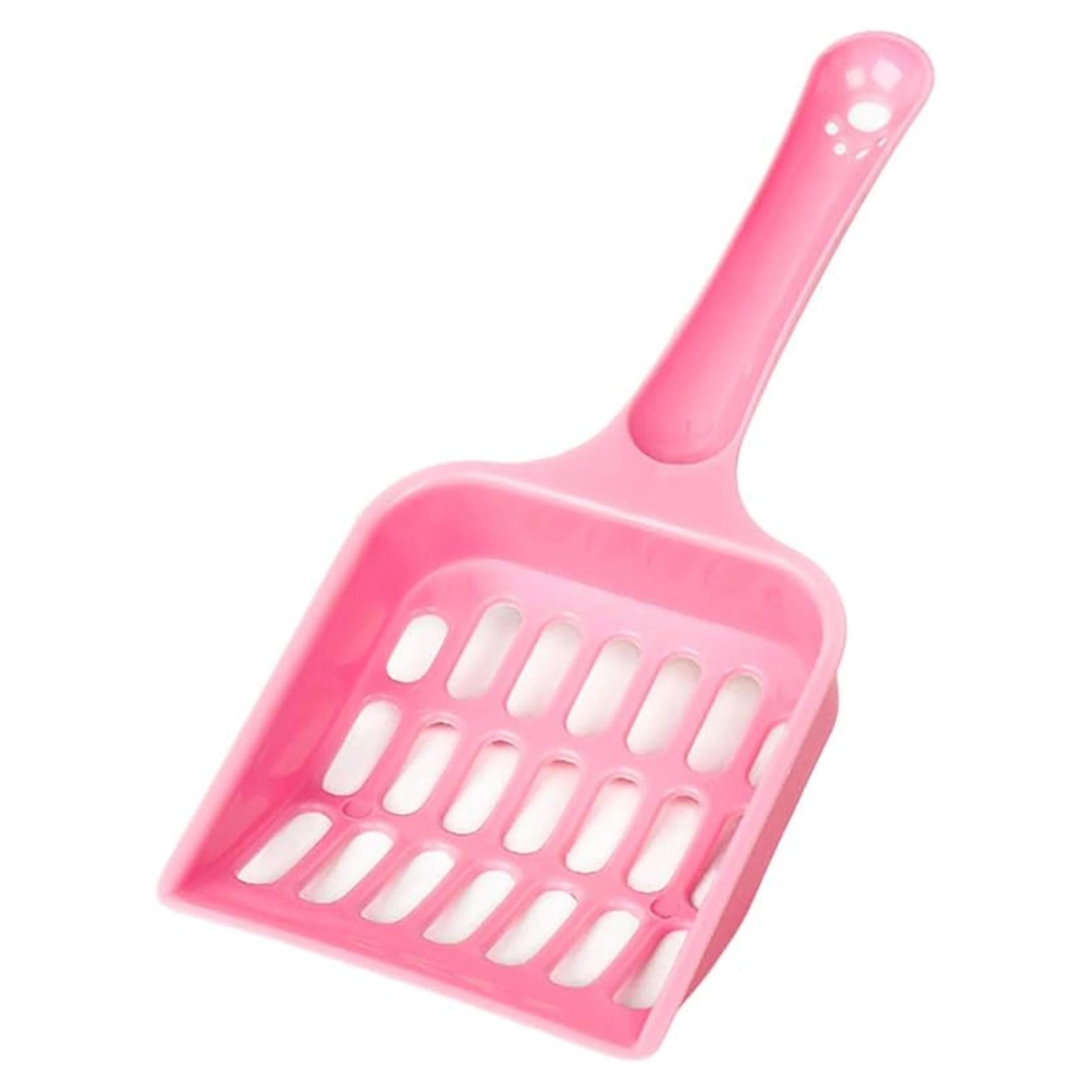 Extralink Pets Cat Litter Scoop, Sifter for Cat Litter Box Pet-851