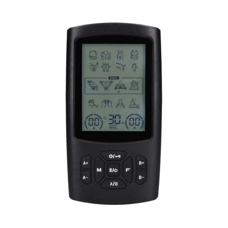 Extralink Vital+ Essential | Muscle and nerve electrostimulator | TENS EMS