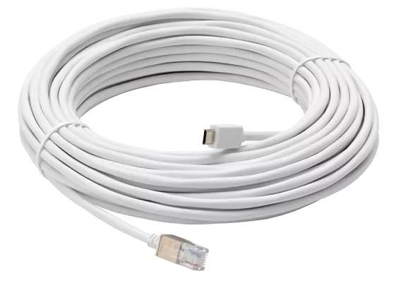 Axis F7315 CABLE WHITE 15M 4PCS