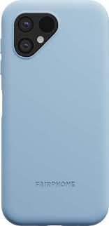 Fairphone 5 Soft Case - Blue