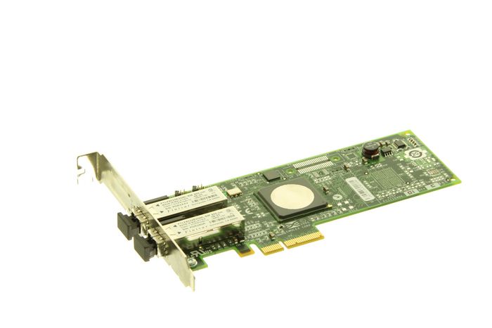 Hewlett Packard Enterprise FC2242SR 4GB PCI-E HBA DC