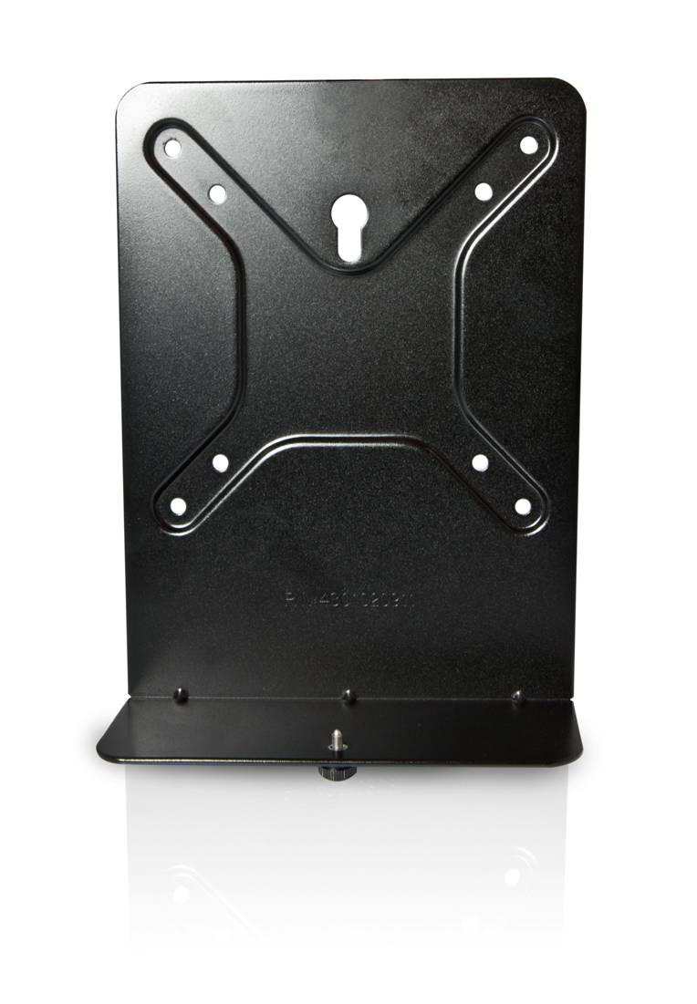 Flepo PC - Mini accessory Vesa mount for delta/gamma/pi