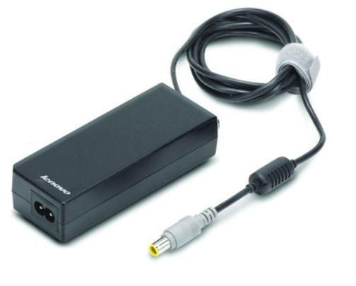 Lenovo 92P1108 power adapter/inverter Indoor 90 W Black