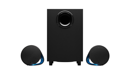 G560 LIGHTSYNC PC SPEAKERS GAMING EMEA