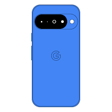 Google Pixel 10 128GB Indigo DE