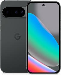 Google Pixel 10 5G Dual Sim 12GB RAM 256GB - Obsidian