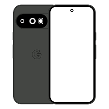 Google Pixel 10 Pro 128GB Obsidian DE