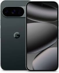 Google Pixel 10 Pro 256GB Obsidian DE
