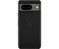 Google Pixel 8 5G Dual Sim 8GB RAM 256GB - Obsidian Black