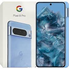 Google Pixel 8 Pro 512GB Bay DE