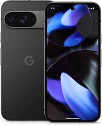 Google Pixel 9 5G Dual Sim 12GB RAM 128GB - Obsidian