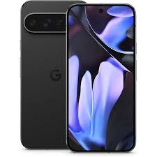 Google Pixel 9 Pro 5G Dual Sim 16GB RAM 256GB - Obsidian