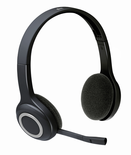 H600 WIRELESS HEADSET .