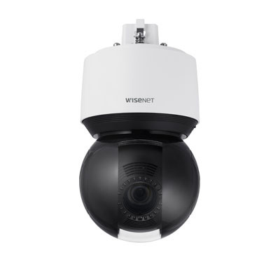 Hanwha Techwin IP-Cam PTZ Dome \"Q-Serie\" QNP-6250R B-Ware Outdoor