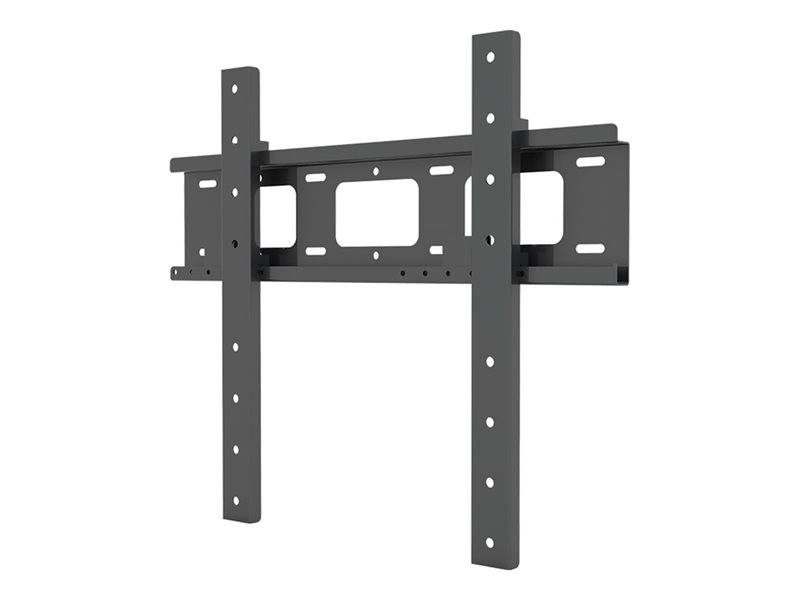 HI-ND Wall Mount Standard Black