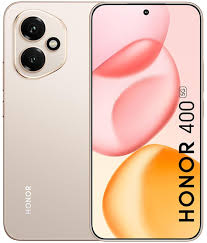 Honor 400 5G Dual Sim 8GB RAM 256GB - Desert Gold