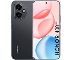 Honor 400 5G Dual Sim 8GB RAM 512GB - Midnight Black