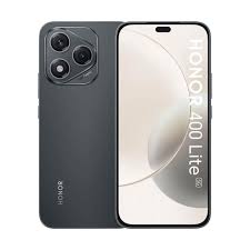 Honor 400 Lite 5G Dual Sim 8GB RAM 256GB - Black