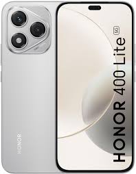 Honor 400 Lite 5G Dual Sim 8GB RAM 256GB - Grey