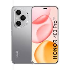 Honor 400 Pro 5G Dual Sim 12GB RAM 512GB - Grey
