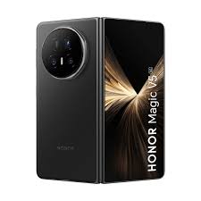 Honor Magic V5 5G Dual Sim 16GB RAM 512GB - Black