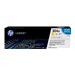 HP 304A Yellow Original LaserJet Toner Cartridge