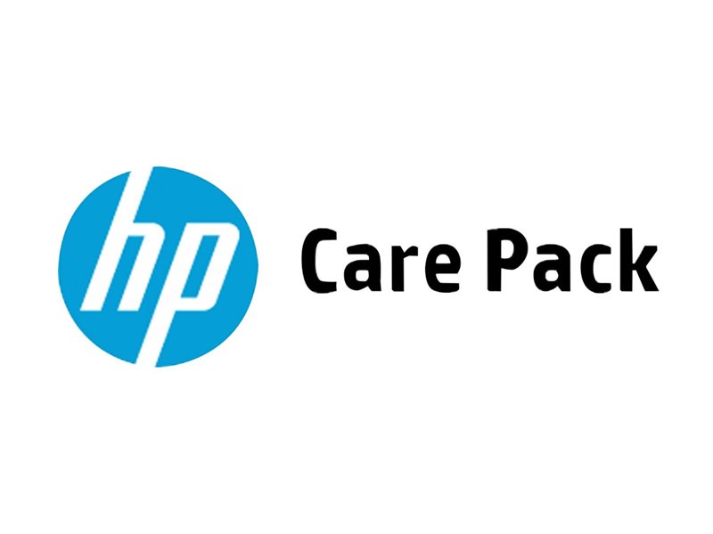 HP 3 year Next Business Day Response Advanced Exchange Thin Client Hardware Support