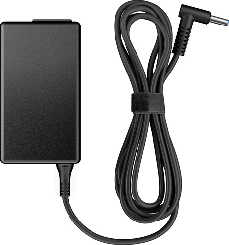 HP 65W SMART AC ADAPTER F/ DEDICATED NOTEBOOK