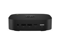 HP Chromebox INC. Intel® Celeron® 7305 4 GB DDR4-SDRAM 64 GB eMMC ChromeOS Mini PC