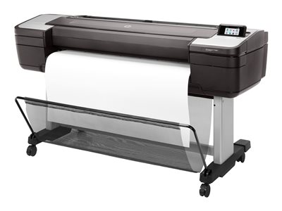 HP Designjet T1700dr 44-in Printer