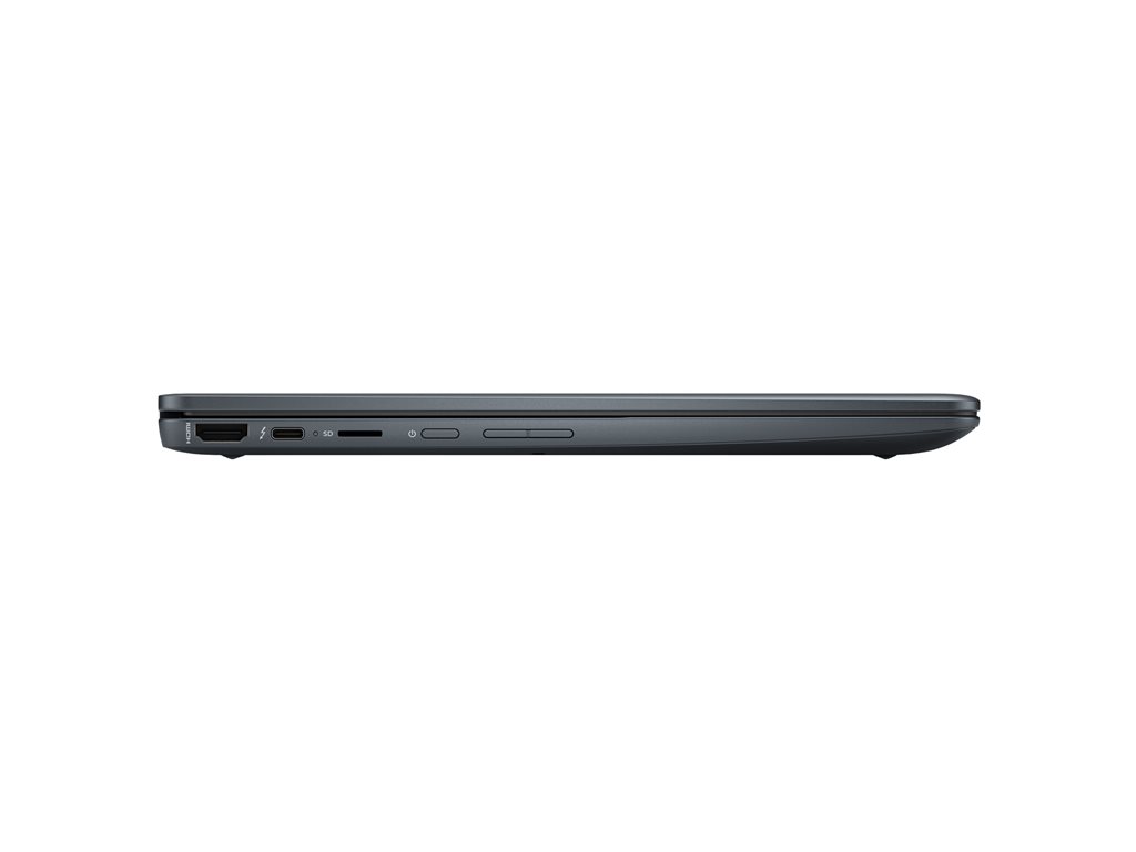 HP Elite Dragonfly Intel® Core™ i7 i7-1265U Chromebook 34.3 cm (13.5") Touchscreen WUXGA+ 32 GB LPDDR4x-SDRAM 512 GB SSD Wi-Fi 6 (802.11ax) ChromeOS Blue