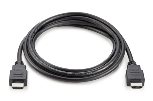 HP HDMI STANDARD CABLE KIT .