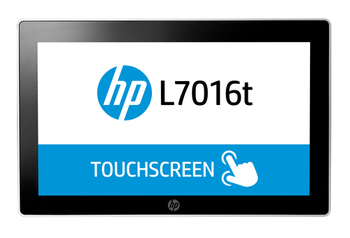 HP L7016T 15.6-IN RPOS TM EU EN LOC