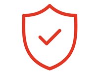 HP Poly 3y Poly+ MTR Base Kit Cat5e Exte