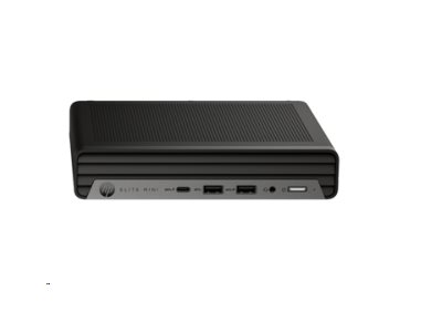 HP Mini IP Conference PC with Microsoft Team Rooms video conferencing system Ethernet LAN Multimedia congress terminal