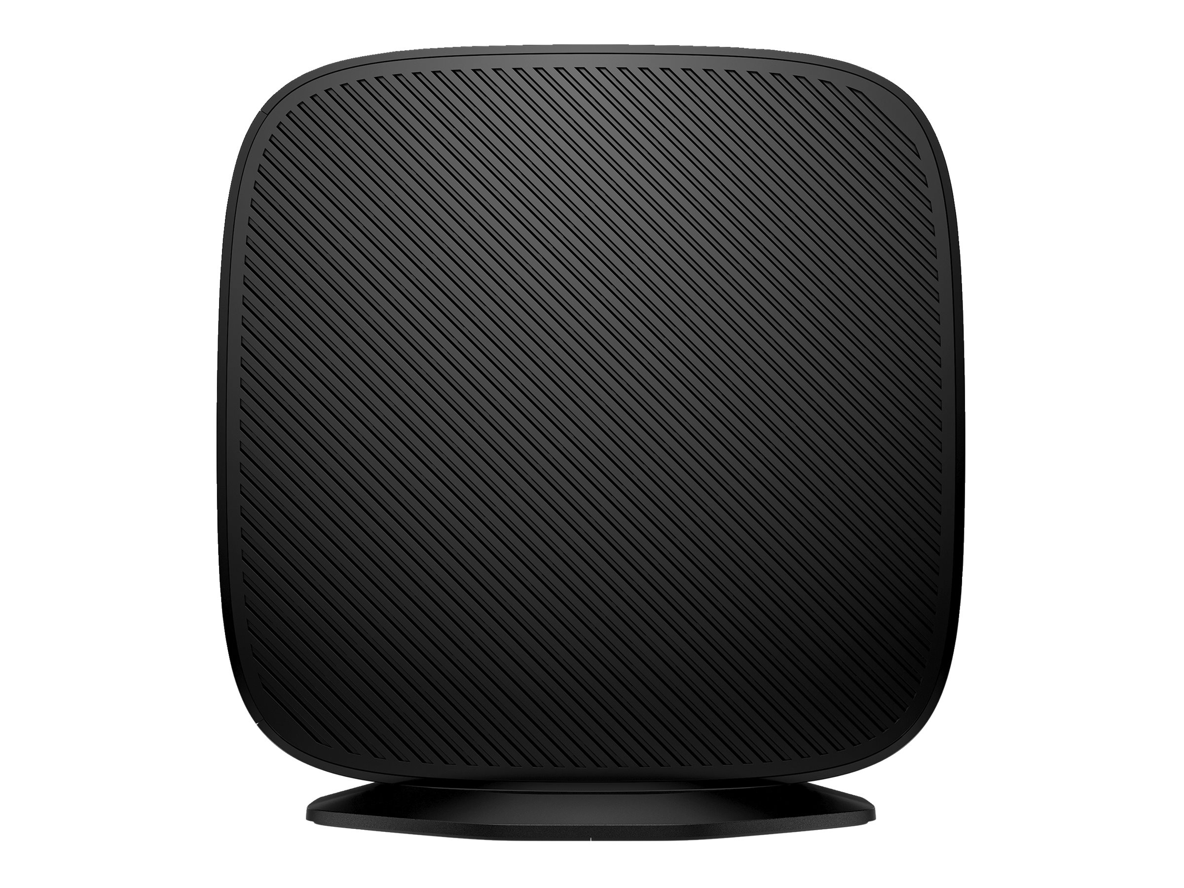 HP 5H0N0EA#UUW Thin Client 2 GHz Windows 10 IoT Enterprise 1.3 kg Black J6412