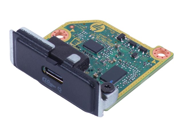 HP USB-C G2 ALT 100W In v3 Flex IO interface cards/adapter
